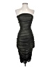 Shein Black Cocktail Dress Size XS - photo 1