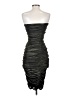 Shein Black Cocktail Dress Size XS - photo 2