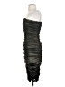 Shein Black Cocktail Dress Size XS - photo 5