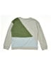 Stem Color Block Gray Sweatshirt Size 7 - photo 2