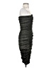 Shein Black Cocktail Dress Size XS - photo 4
