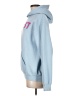 Unbranded Blue Sweatshirt Size M - photo 5