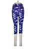 Old Navy Graphic Blue Active Pants Size L - photo 2