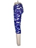 Old Navy Graphic Blue Active Pants Size L - photo 5