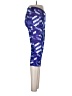Old Navy Graphic Blue Active Pants Size L - photo 4