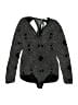 undertop Black Bodysuit Size S - photo 1