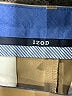 IZOD Solid Tan Khakis Size 12 - photo 3