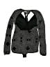 undertop Black Bodysuit Size S - photo 2