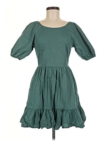 Peter Som Casual Dress (view 1)