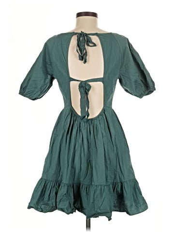 Peter Som Casual Dress (view 2)