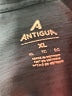 Antigua Blue Sleeveless T-Shirt Size XL - photo 6