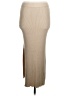 Sincerely Jules Tan Casual Skirt Size M - photo 1