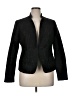 Talbots Black Blazer Size 14 - photo 1