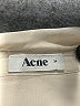 Acne Ivory Short Sleeve Blouse Size EU 34 / US 4 - photo 8