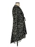 WAYF 100% Polyester Black Kimono Size XS - photo 4