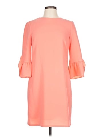 Maggy L Casual Dress (view 1)