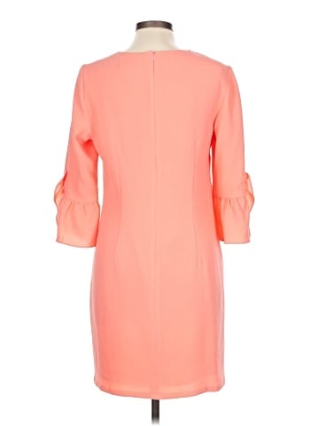 Maggy L Casual Dress (view 2)