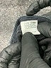 J Brand Chevron-herringbone Gray Black Jeans Size 25 waist - photo 7