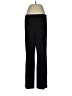 Sunny Leigh Solid Black Active Pants Size 8 - photo 1