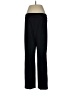 Sunny Leigh Solid Black Active Pants Size 8 - photo 2