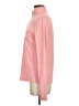 Nike Pink Long Sleeve Top Size S - photo 5