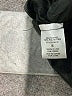 Weston 100% Polyester Solid Black Casual Dress Size S - photo 5