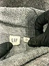 Gap Gray Turtleneck Sweater Size L (tall) - photo 7