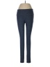 Athleta Solid Blue Active Pants Size M - photo 1