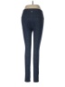 Athleta Solid Blue Active Pants Size M - photo 2