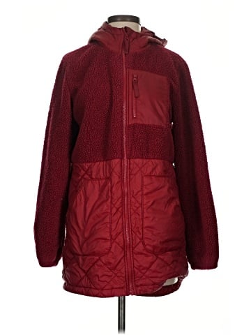Lands' End Coat (view 1)