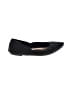 Cynthia Rowley Black Flats Size 7 - photo 1
