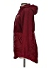 Lands' End 100% Polyester Burgundy Coat Size XS - photo 5