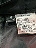 Le Suit Solid Black Formal Skirt Size 8 - photo 4