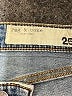 Rag & Bone Blue Jeans Size 25 waist - photo 4