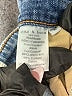 Rag & Bone Blue Jeans Size 25 waist - photo 5