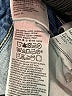 Levi's 100% Cotton Hearts Blue Jeans Size 24 waist - photo 7