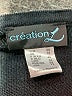 Creation L Black Pullover Sweater Size 12 - photo 7
