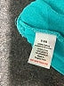 Hb 100% Cotton Color Block Teal Dress Size 0-3 mo - photo 4