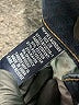 Hippie Laundry Blue Jeans Size 28 waist - photo 5