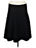 CAbi Chevron-herringbone Black Casual Skirt Size M - photo 1