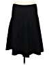 CAbi Chevron-herringbone Black Casual Skirt Size M - photo 2