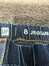 Gap Blue Jeans Size 8 - photo 3