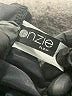Onzie Black Active Pants Size XS - photo 7