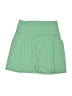 Athleta Solid Green Active Skort Size XXS - photo 1