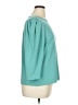 Worthington Teal 3/4 Sleeve Top Size XL - photo 4