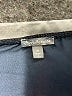 Charlotte Russe 100% Polyester Color Block Green 3/4 Sleeve Blouse Size M - photo 7
