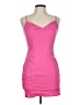 Assorted Brands Pink Cocktail Dress Size 12 - photo 1