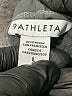 Athleta Gray Track Pants Size L - photo 6
