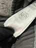 Athleta Gray Track Pants Size L - photo 7