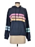 P.J. Salvage Blue Sweatshirt Size S - photo 1